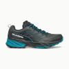 Ботинки RUSH 2 GTX (RU 42.5 EU 43.5 USm 10 (1/3) СМ 28.3; anthracite-ottanio)